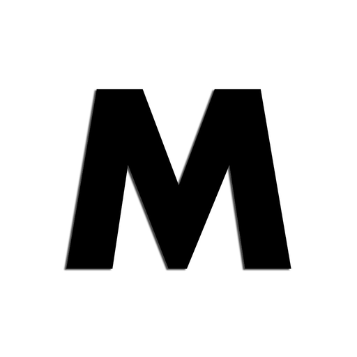 Monogamish: Date Non-Monogamy app icon