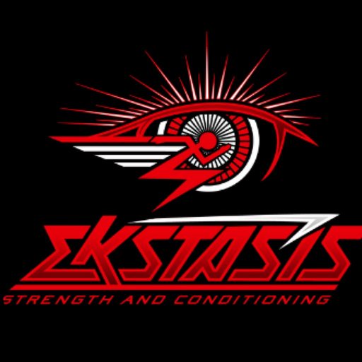 Ekstasis app icon