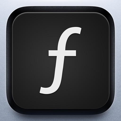 Finale KeyPad app icon