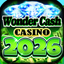 Wonder Cash Casino icon
