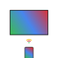 TV Cast Mirror for Chromecast icon