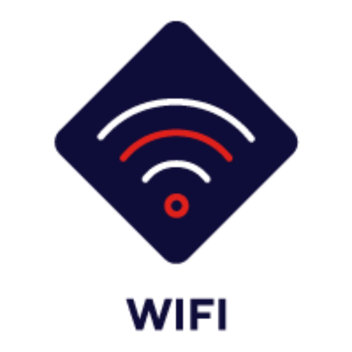 Trust WiFi app icon
