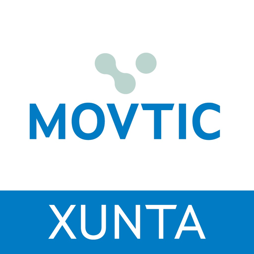 MOVTIC app icon