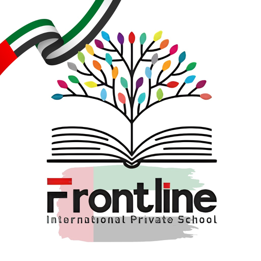 Frontline School Parent App app icon