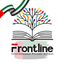Frontline School Parent App icon