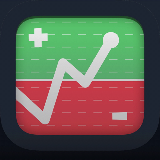 Hyper Invest app icon