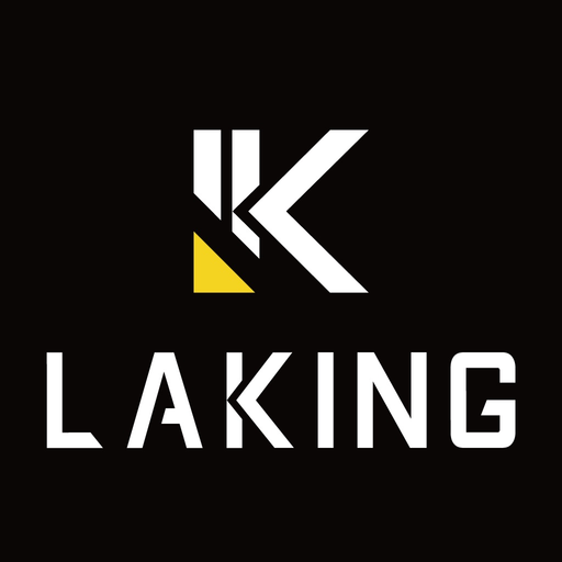 LAKING app icon