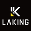 LAKING icon