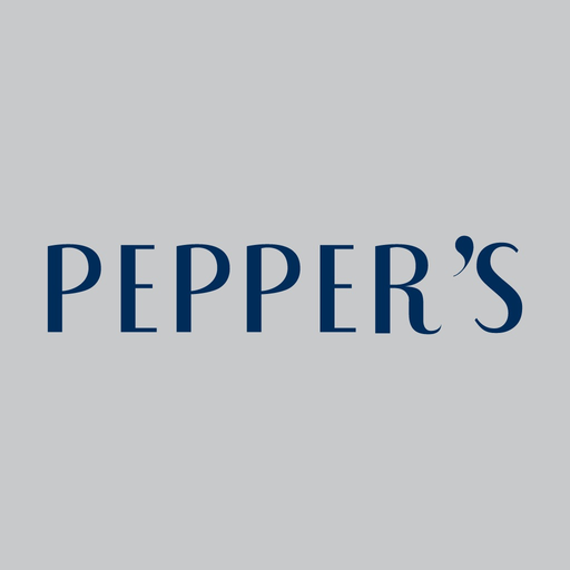 PEPPER'S 胡椒包 app icon