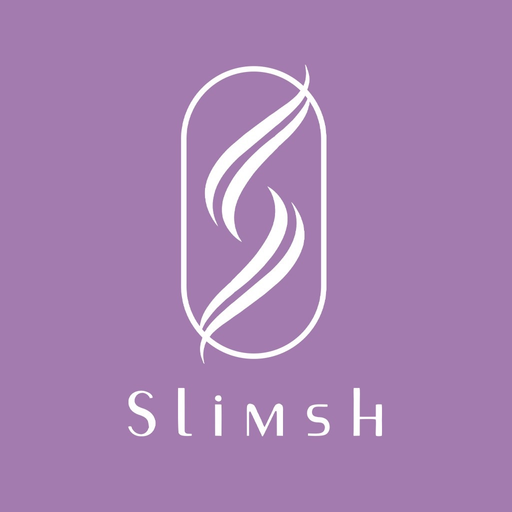 SLIMSH | سلمش app icon