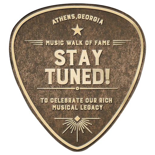 Athens Music Walk of Fame app icon