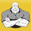 Strongman Online Method icon