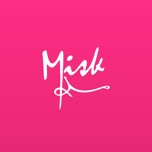 Misk App app icon