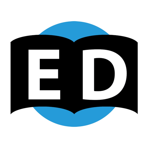 ED World app icon