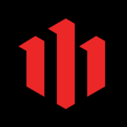 Muscleware app icon