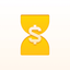 Hourglass - Fee Reminder icon