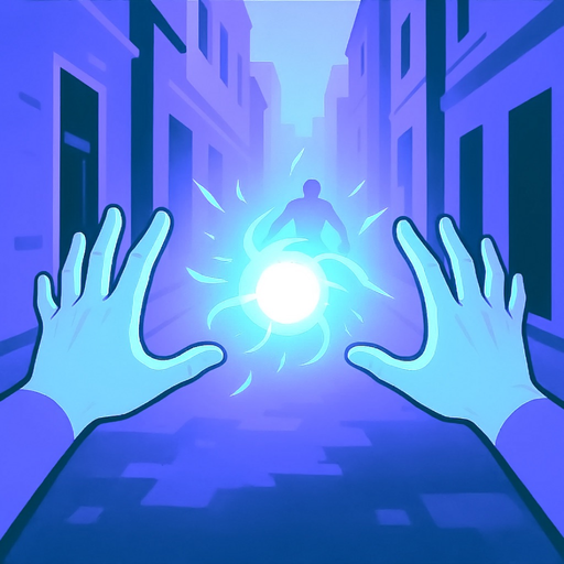 Force Master app icon