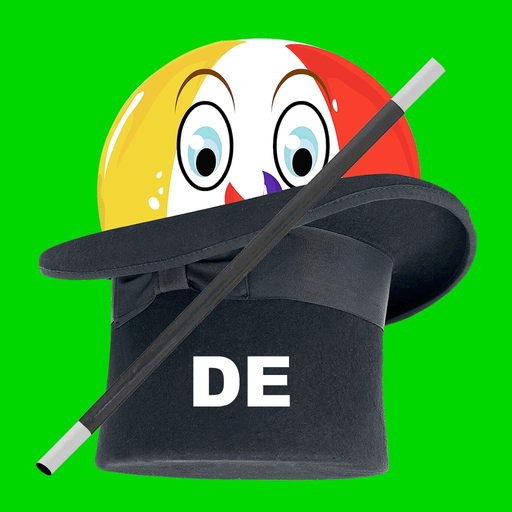 Die Ballyland Zaubershow app icon