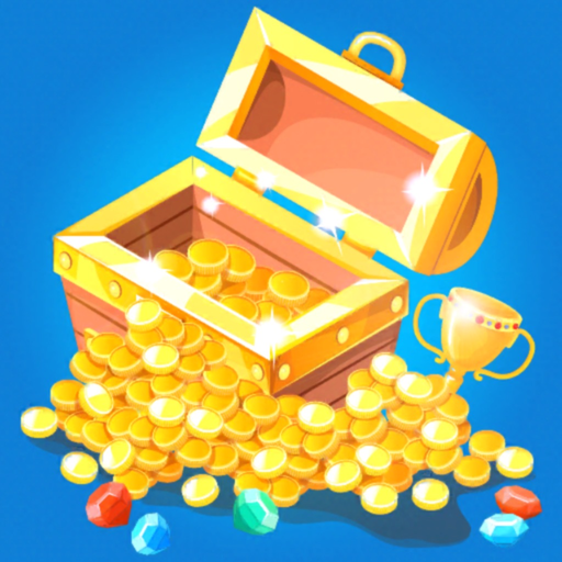 Mystery Hunter 3D app icon