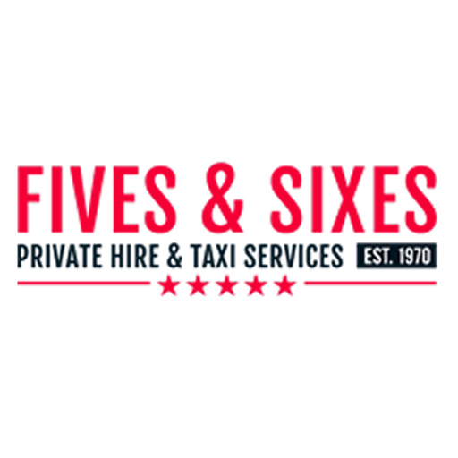 Fives & Sixes app icon