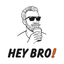 Hey Bro! icon