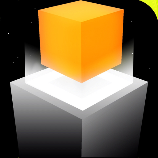 Galaxy Roll! app icon
