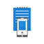 JustCopy: PDF, QR, Cam Scanner icon