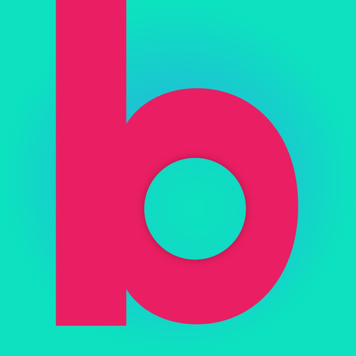 Bocxy app icon