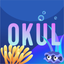 Okuvaryum Okul icon