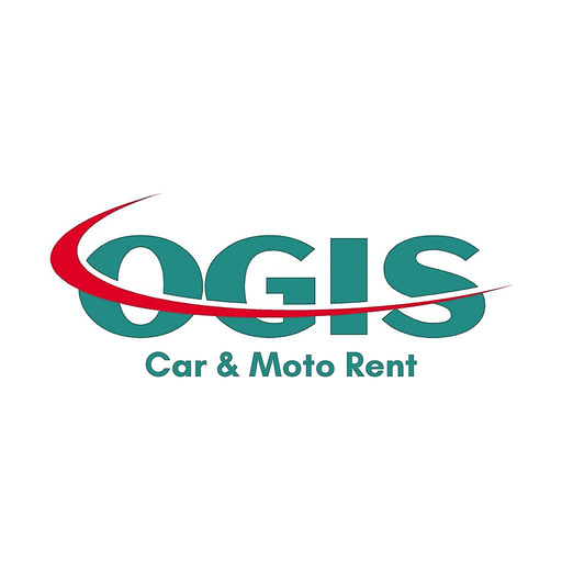 OGIS - Thuê Xe, Cứu Hộ, Bãi Đỗ app icon