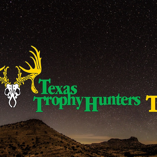 Texas Trophy Hunters TV app icon