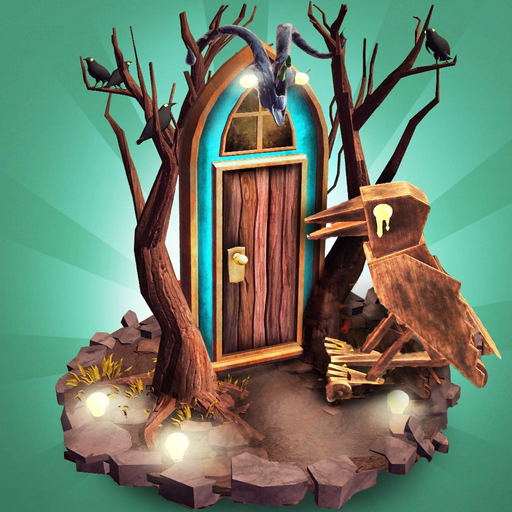 Doors: Paradox app icon