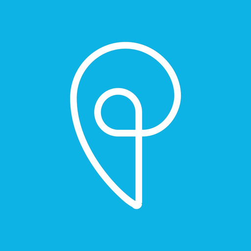 Onepark, Book a parking space! app icon