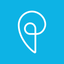 Onepark, Book a parking space! icon