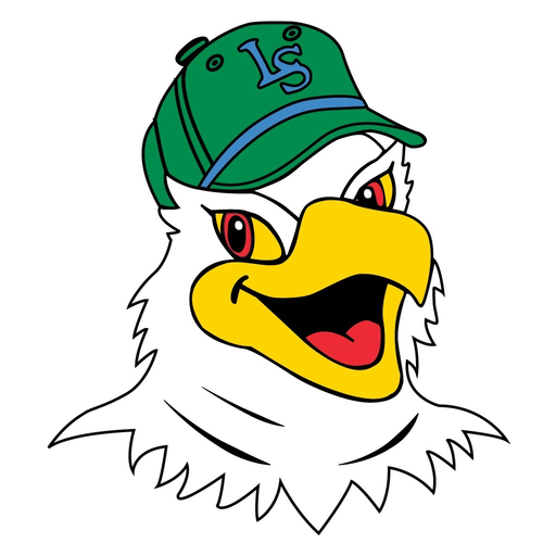 LSSC Student Life app icon
