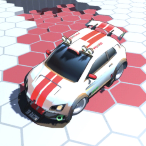 DriverKing - Get the Crown app icon