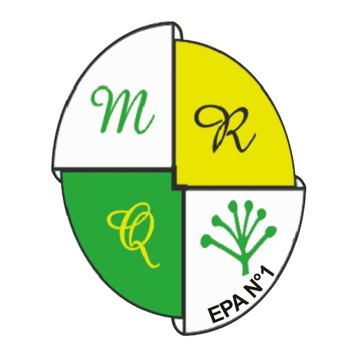 EPA 1 Rosenda Quiroga app icon