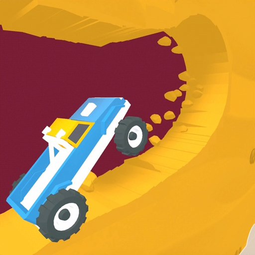 Dig Master 3D app icon