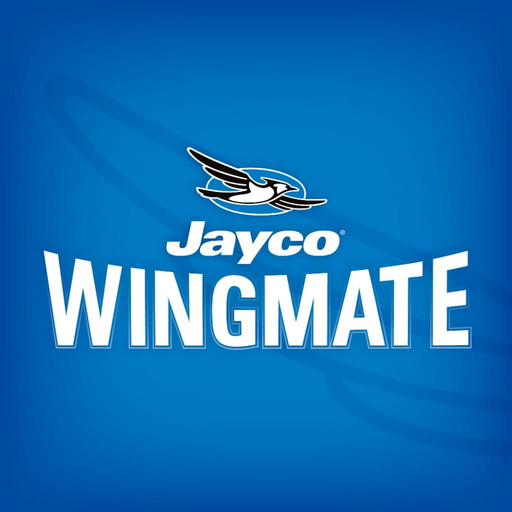 Jayco Wingmate app icon