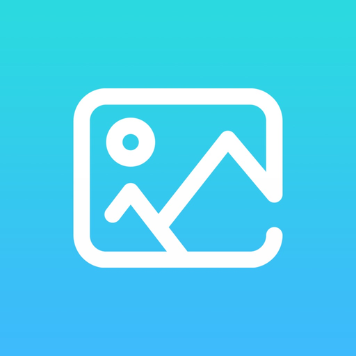 Photo Compressor X app icon