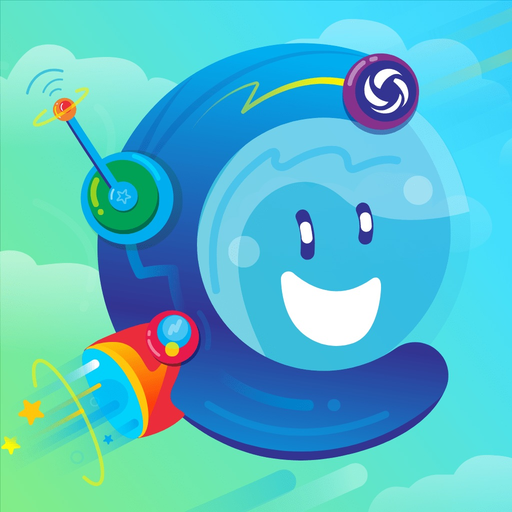 C-Kids app icon