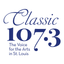 Classic 107-3 icon
