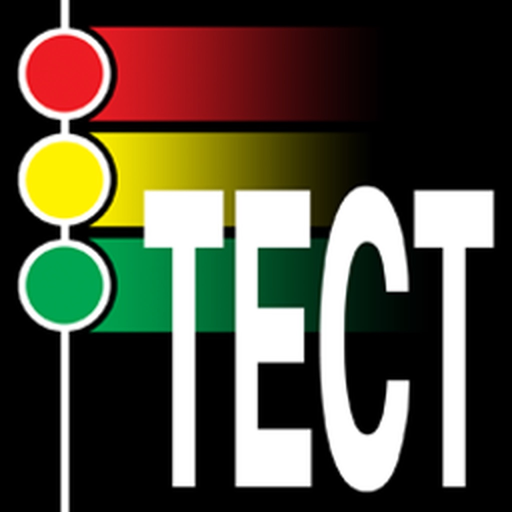TrafficTest v1.0 app icon