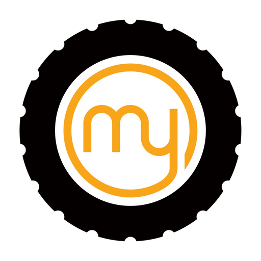 Mytyre app icon