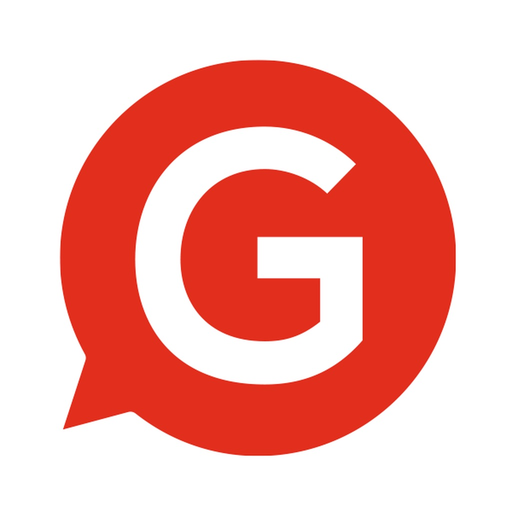 Géofoncier app icon