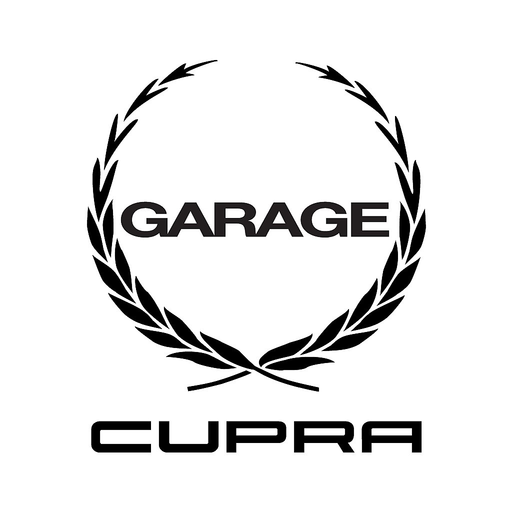 CUPRA Garage app icon