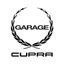 CUPRA Garage icon