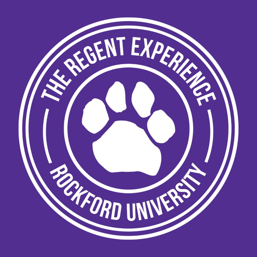 Rockford Events app icon