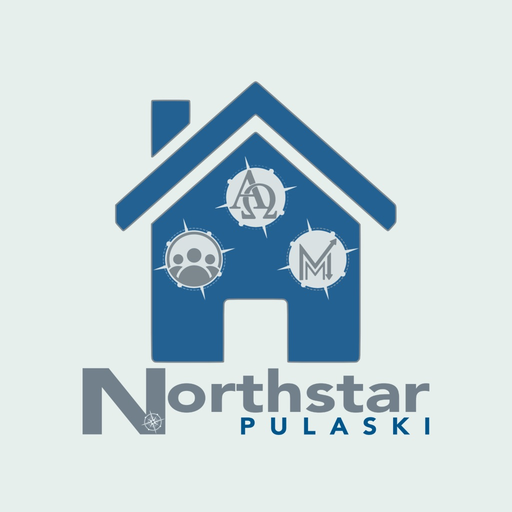 Northstar Pulaski app icon
