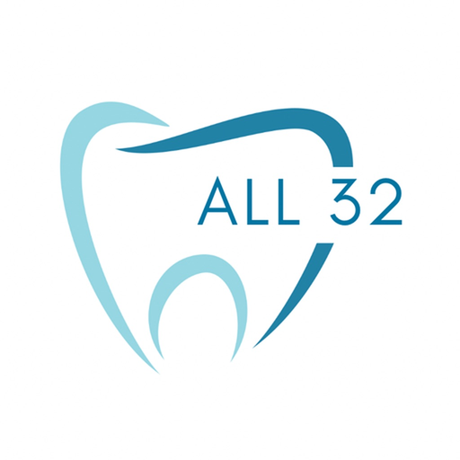 All 32 app icon